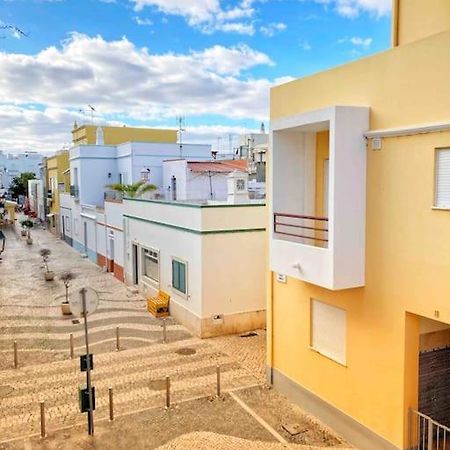 Shiny Apartment In The City Center Fuseta Exterior foto